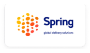 spring gds spring gds