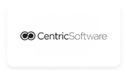 CENTRIC SOFTWARE