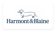HARMONT & BLAINE
