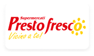 Presto Fresco Supermercati