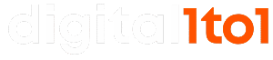 digital 1to1 logo