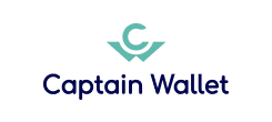 captain wallet