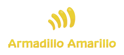 armadillo amarillo