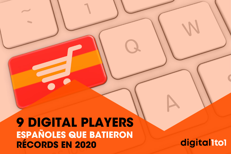 9 digital players espanoles que batieron records en 2020