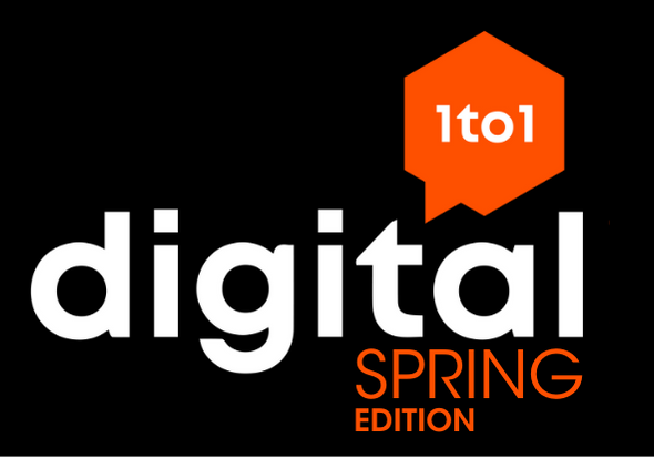 digital1to1 spring edition