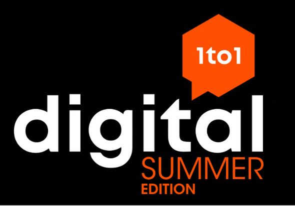 digital1to1 summer edition