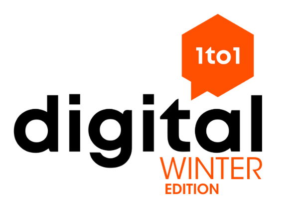 digital1to1 winter edition