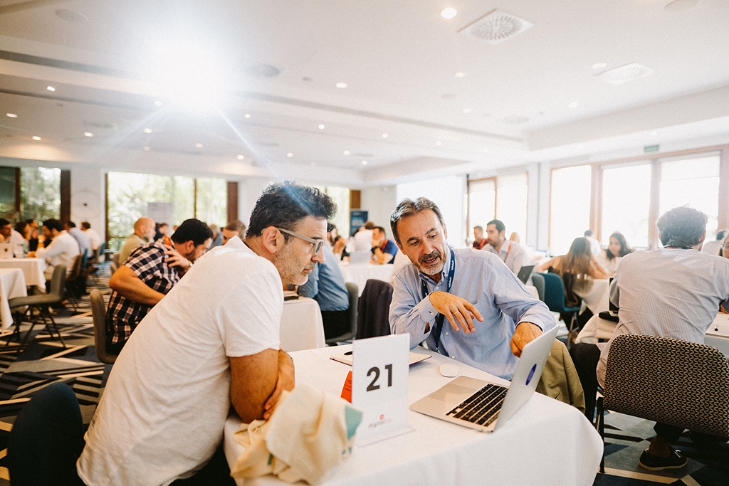 événement networking italy