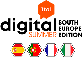 digital 1to1 summer edizione sud