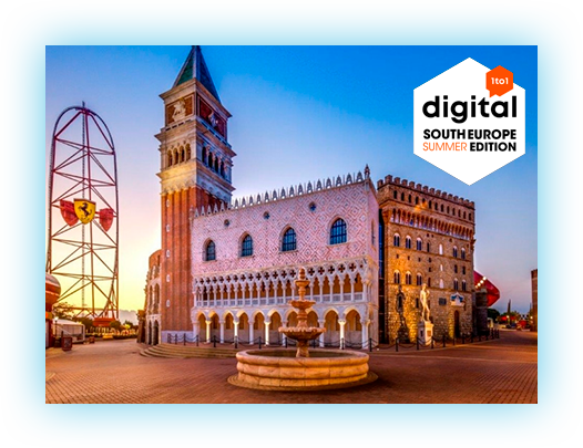 digital1to1 summer