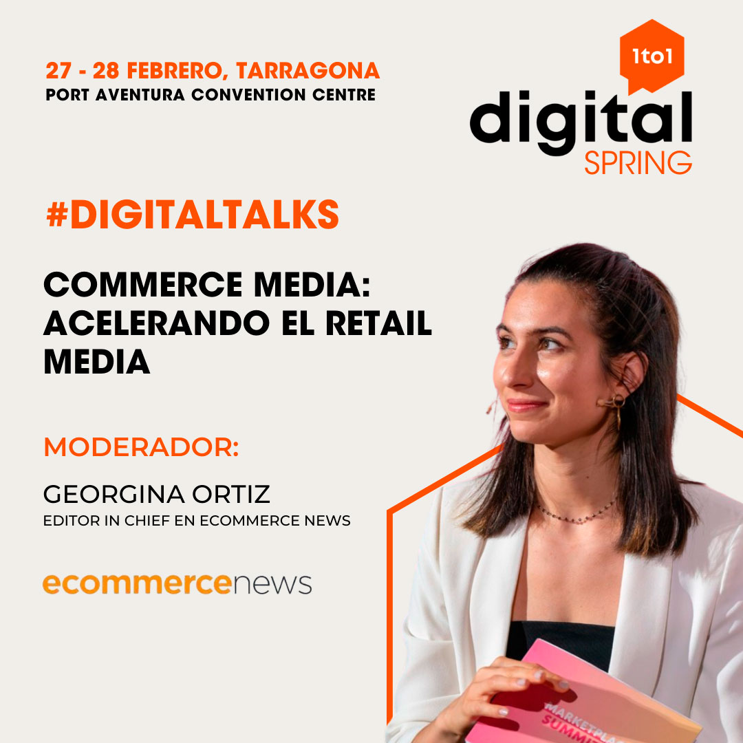 digitaltalks ecommerce news